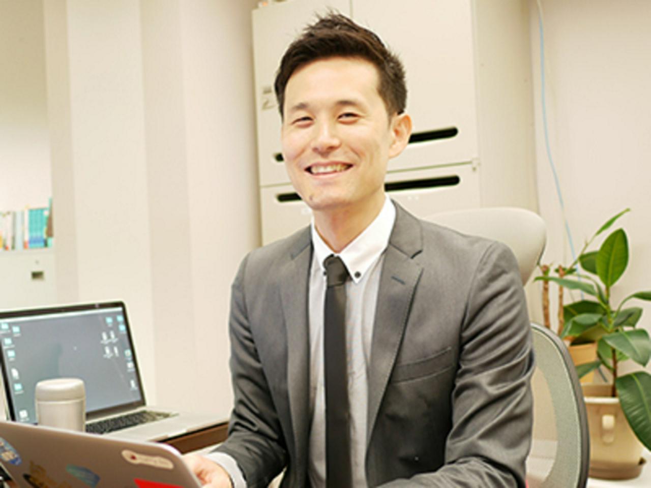 株式会社LASSIC 求人画像1