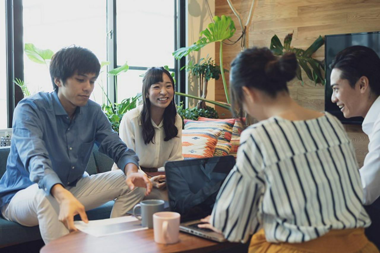 株式会社LASSIC 求人画像1