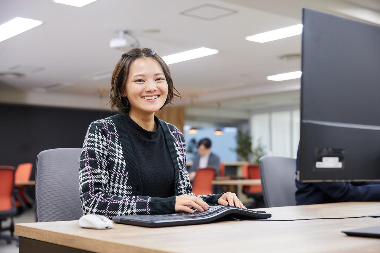 株式会社LASSIC 求人画像1