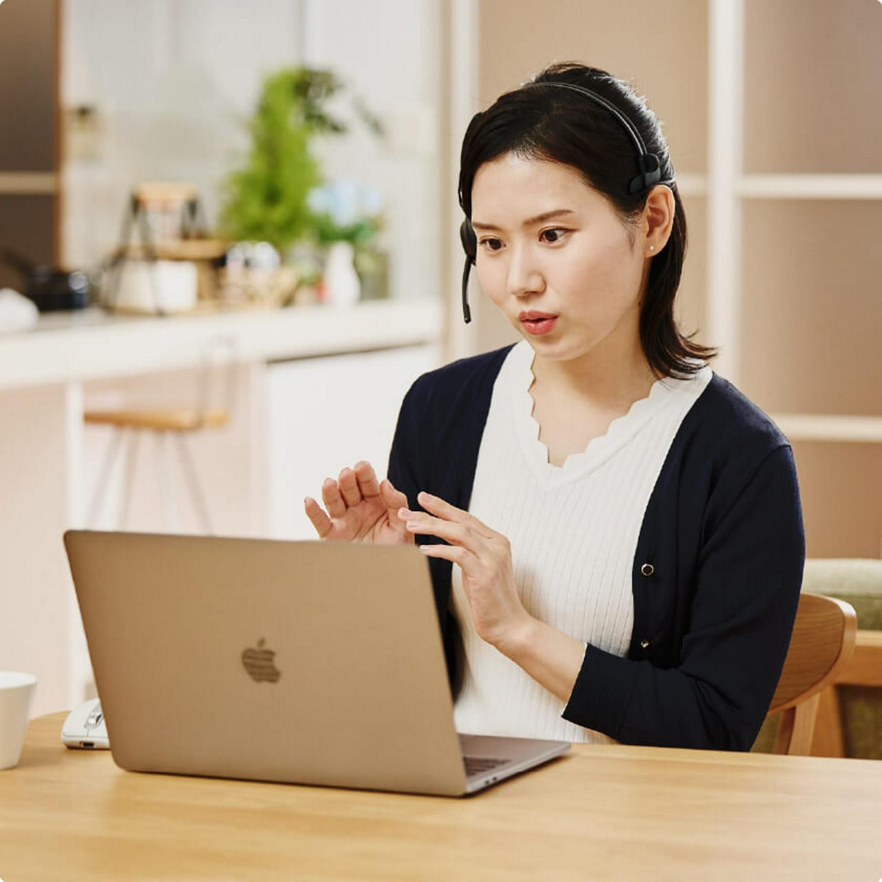 株式会社LASSIC 求人画像1