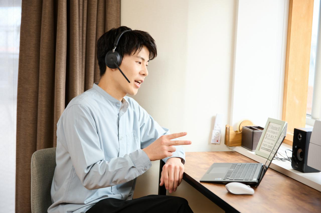 株式会社LASSIC 求人画像1