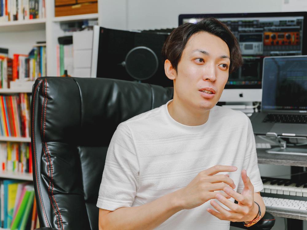 創業メンバーとして関わる醍醐味は何にも変え難い経験に繋がるはず。『VOXONOTE』のグローバル展開の後には、さらなるサービスの開発も検討している。