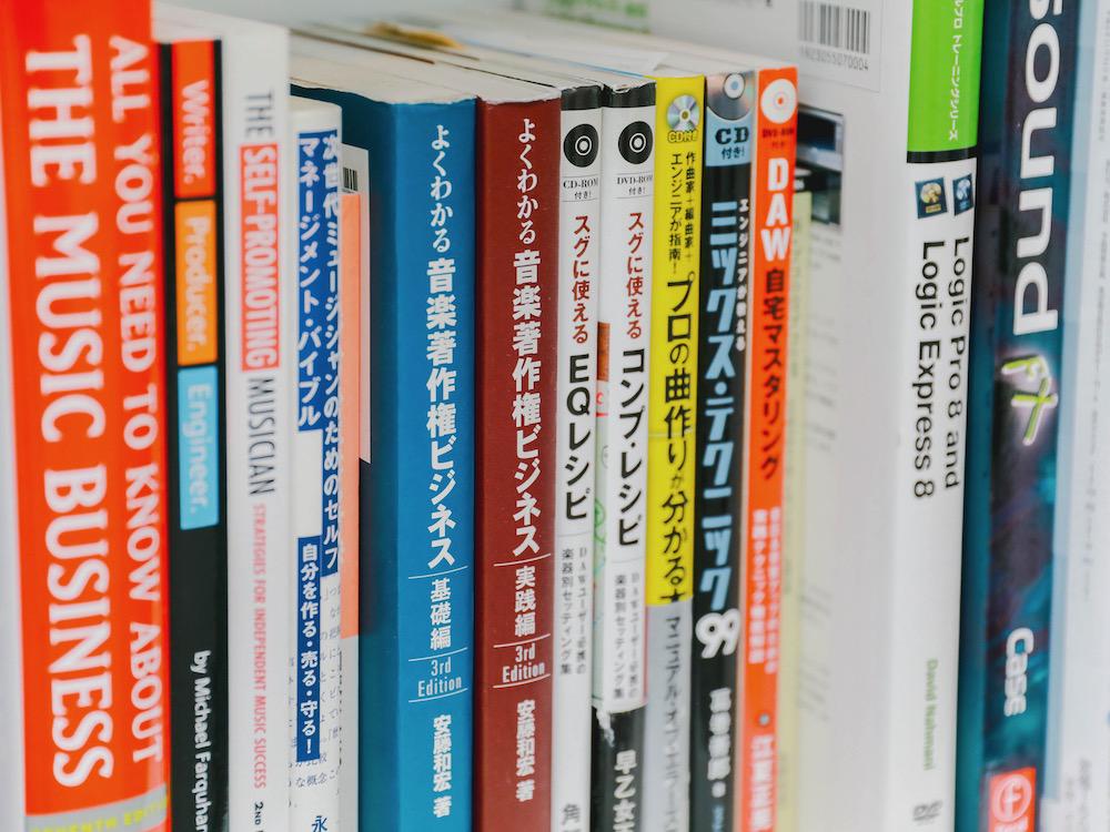 『VOXONOTE』は"音から本を作る"というアイデアから生まれたという。