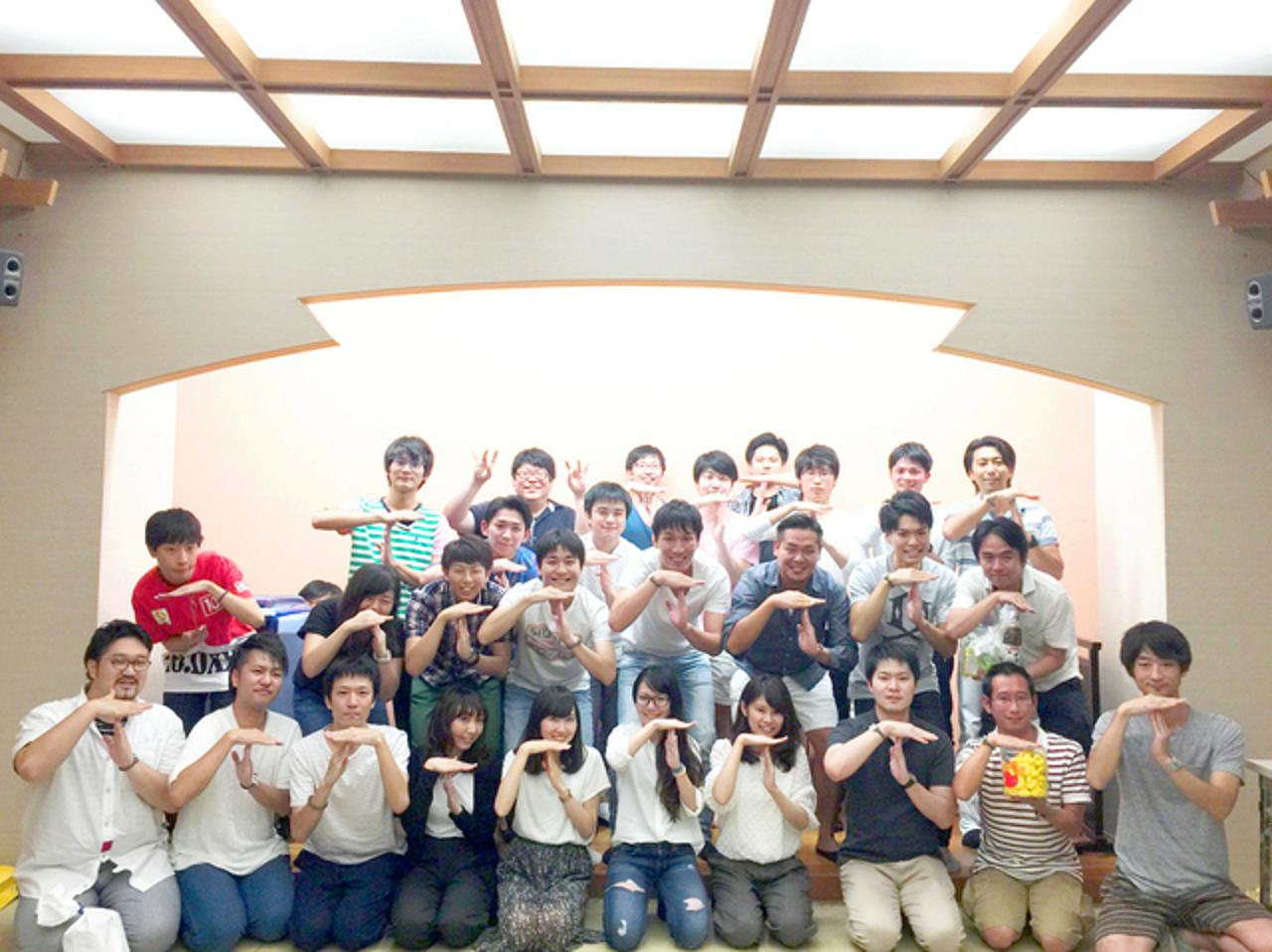 テモナ株式会社 求人画像1