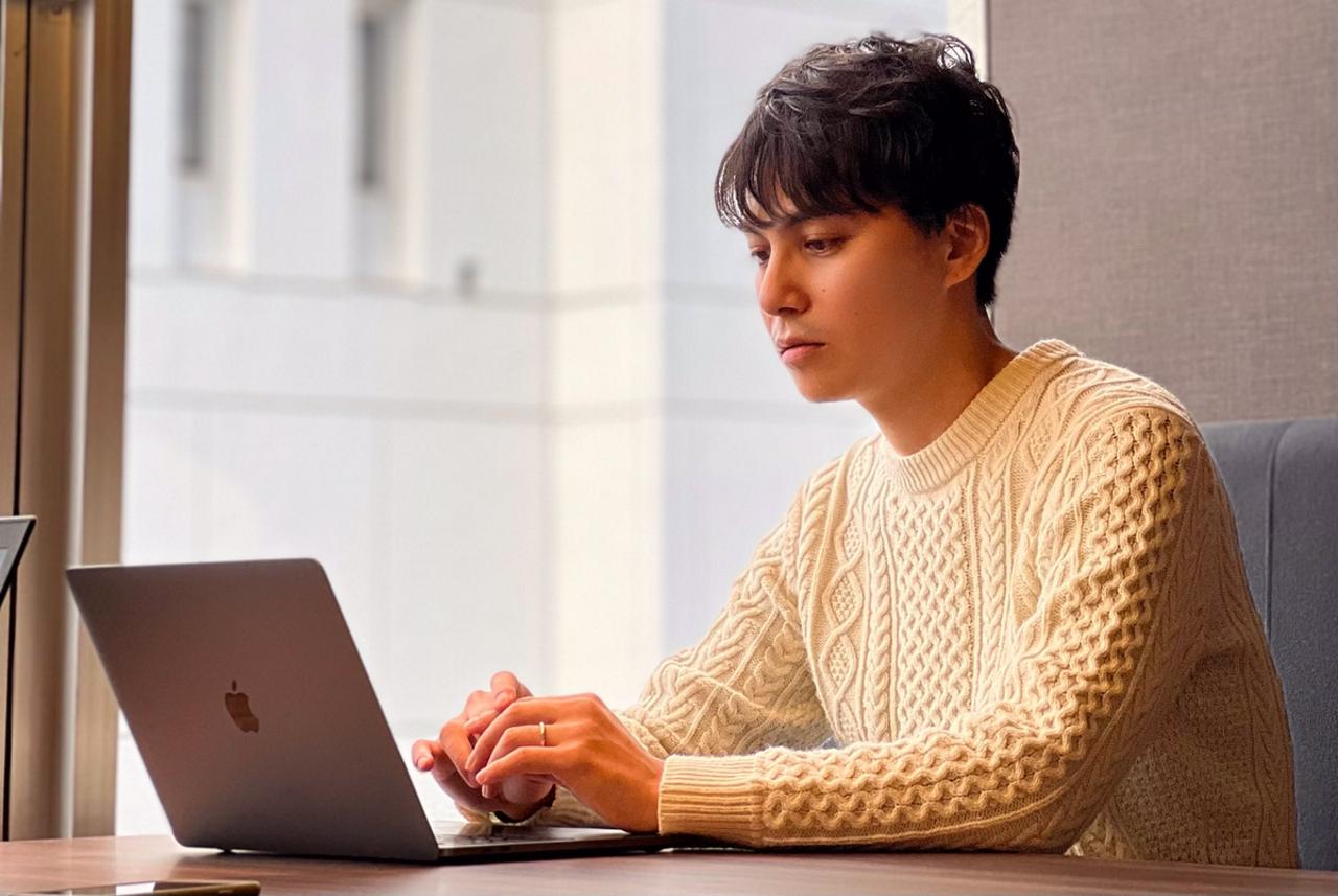 テモナ株式会社 求人画像1