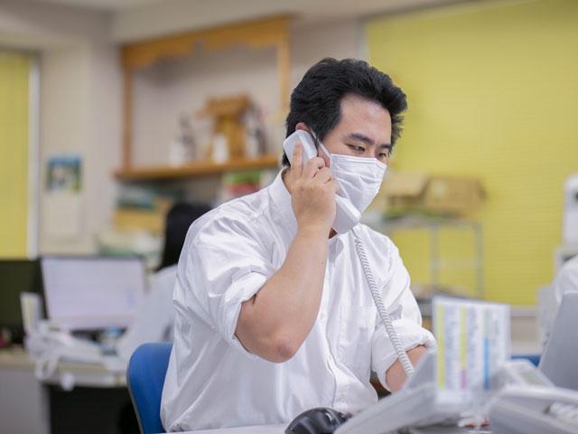 「共に生きる」の理念の下、高度な医療・介護福祉・教育のノウハウを強みに、アジア全土に事業展開する同社。