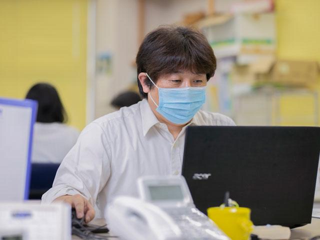 月平均の残業時間は多くても20時間以内と働きやすく、また個々の裁量も大きい。求める人物像の幅も広い。