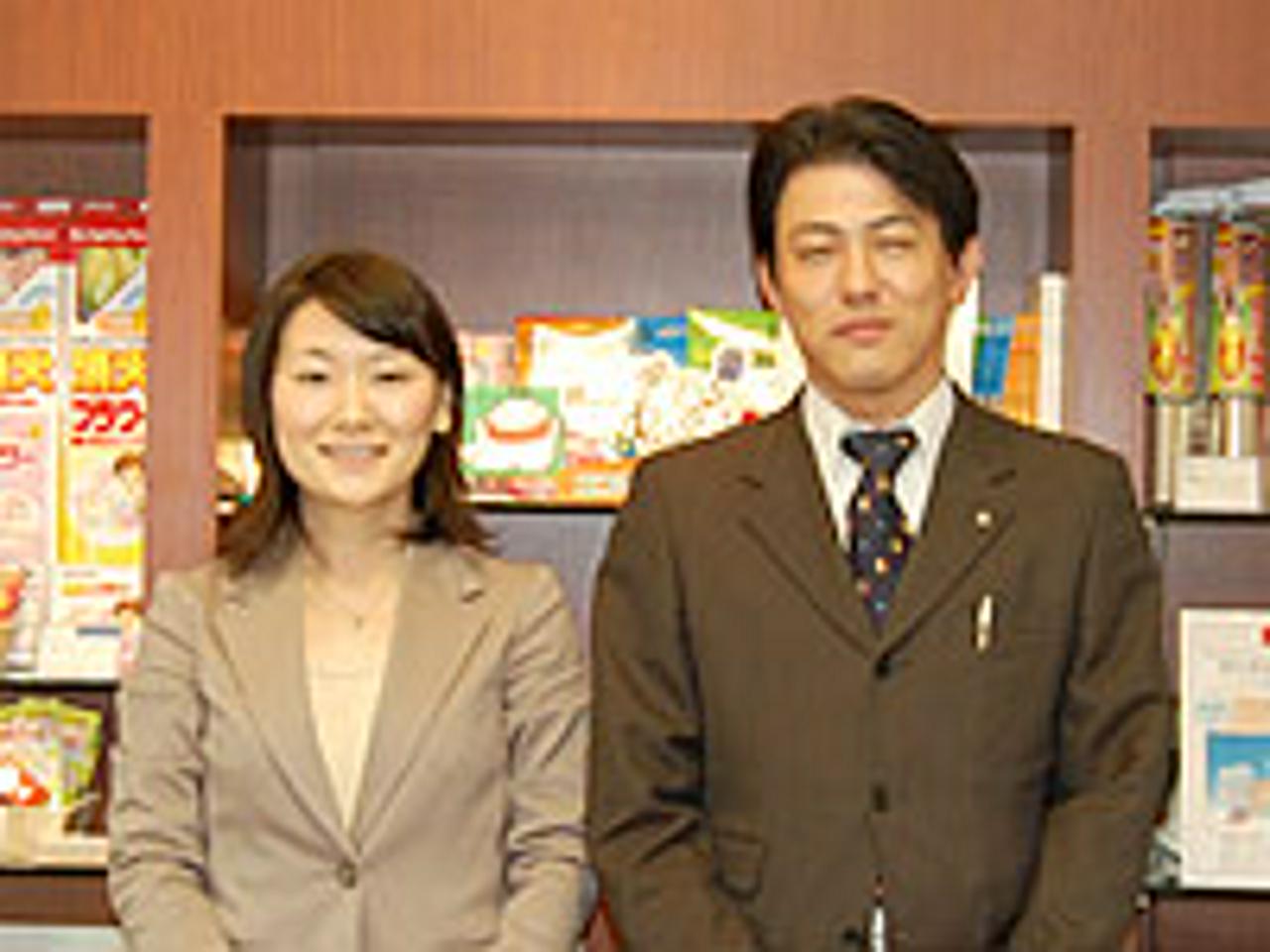 セコム株式会社 求人画像1