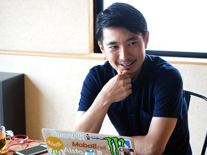 notari株式会社のインタビュー写真