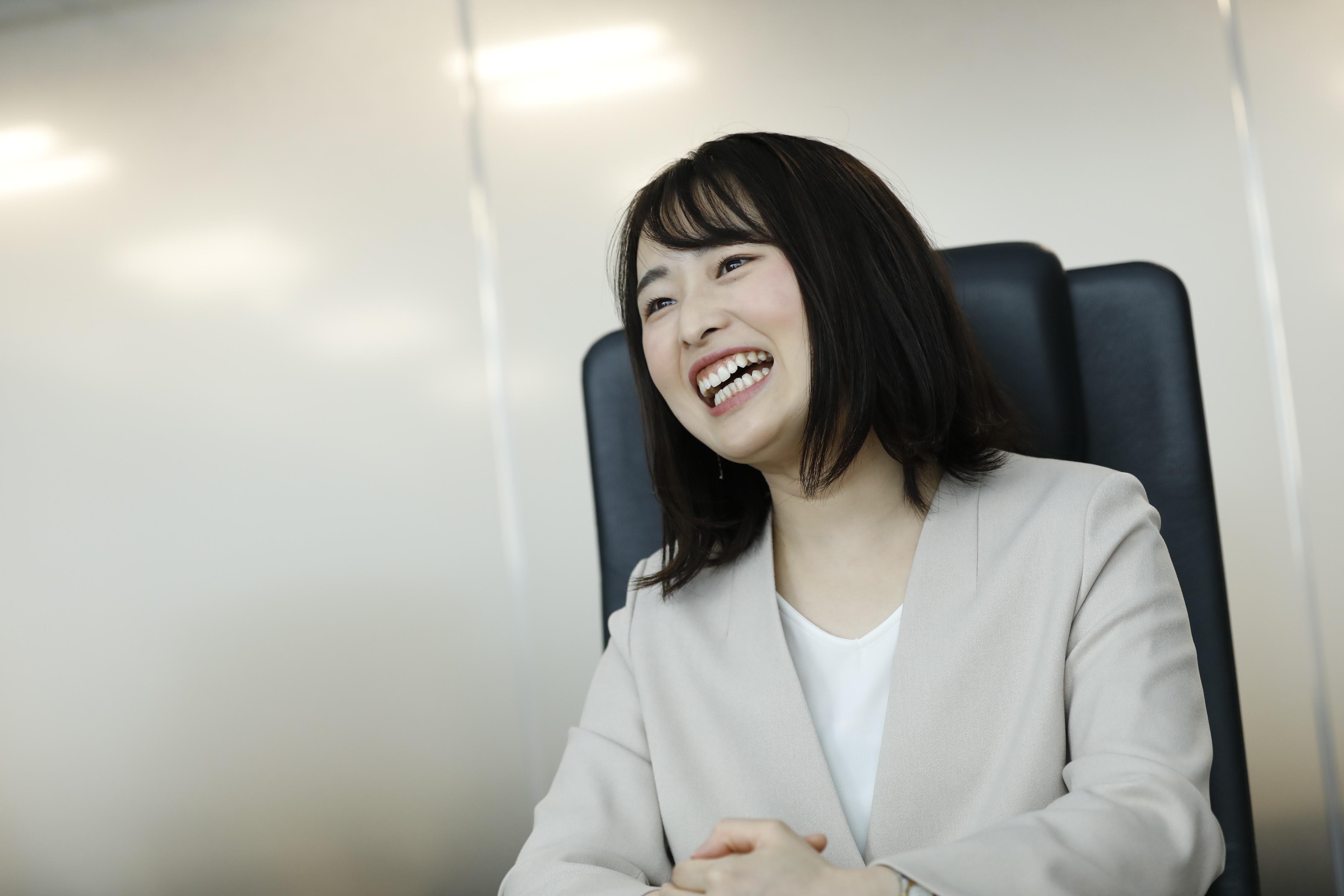 現在同社に必要なのは、サービスのデジタル化と共に、業務効率を向上させるDX化やインフラの整備を推進するディレクター、エンジニアの体制強化である。