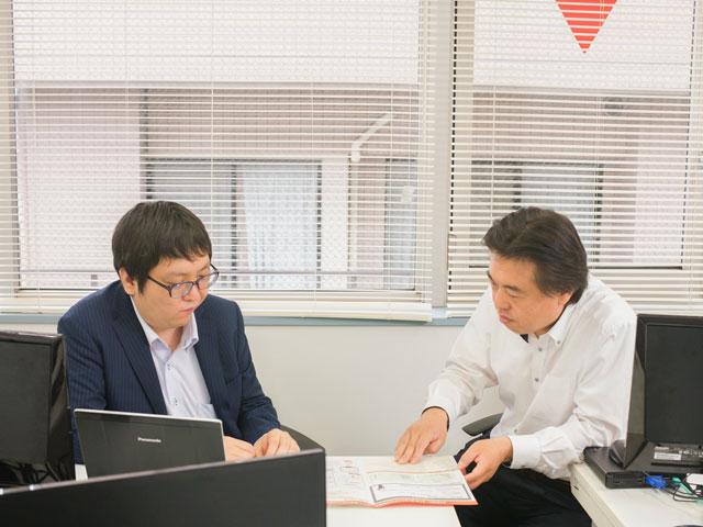 株式会社 ビリーフワークスのイメージ画像3
