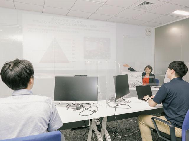 株式会社 エヌ・エフ・ラボラトリーズのイメージ画像2