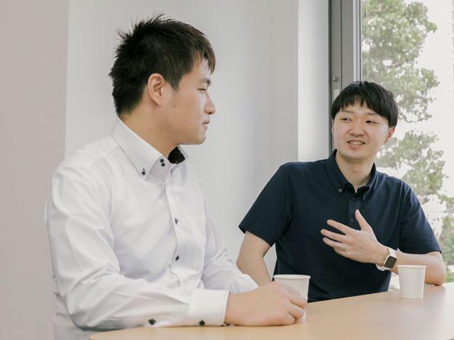 株式会社 エヌ・エフ・ラボラトリーズのイメージ画像3