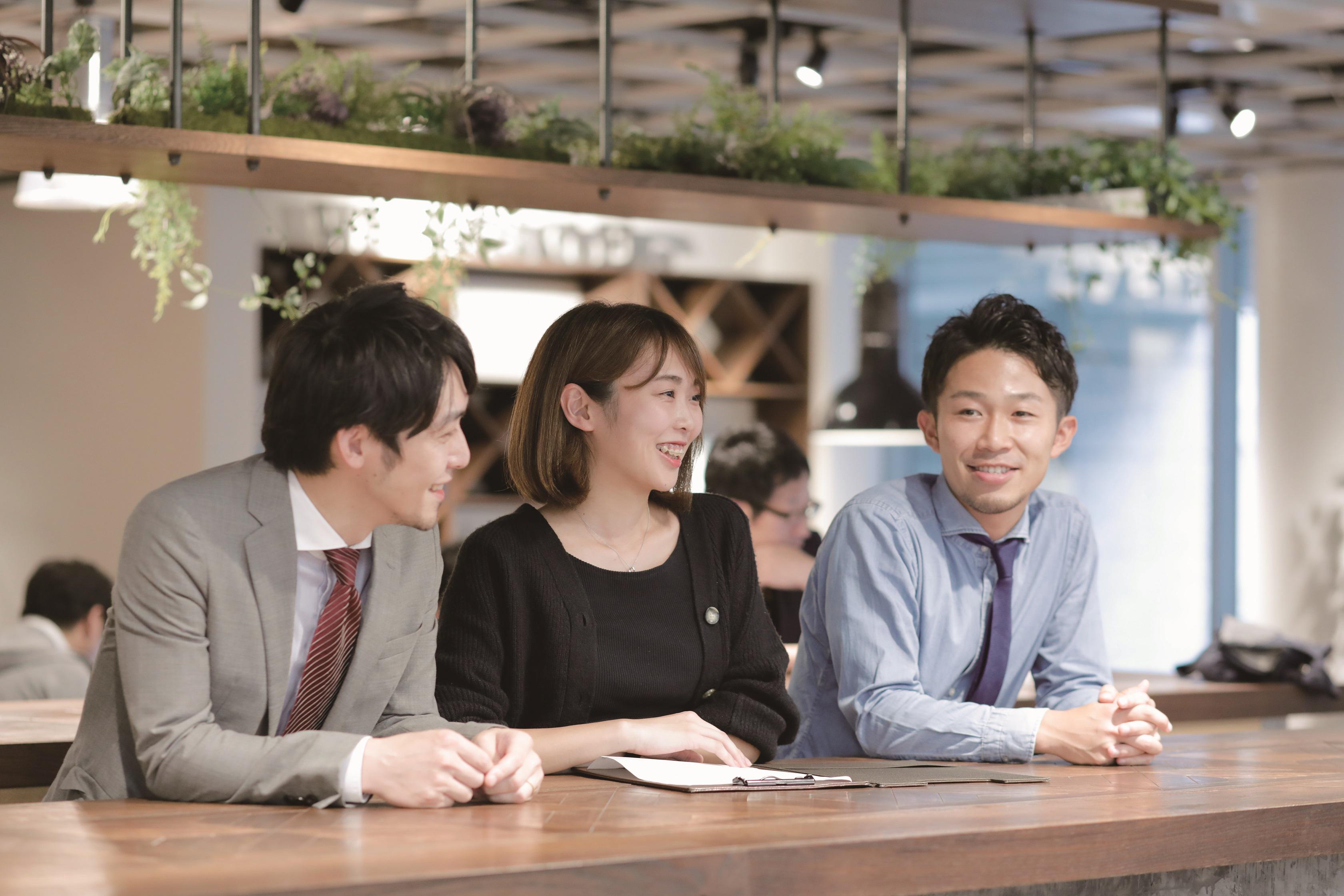 株式会社 ウィルゲートのイメージ画像3