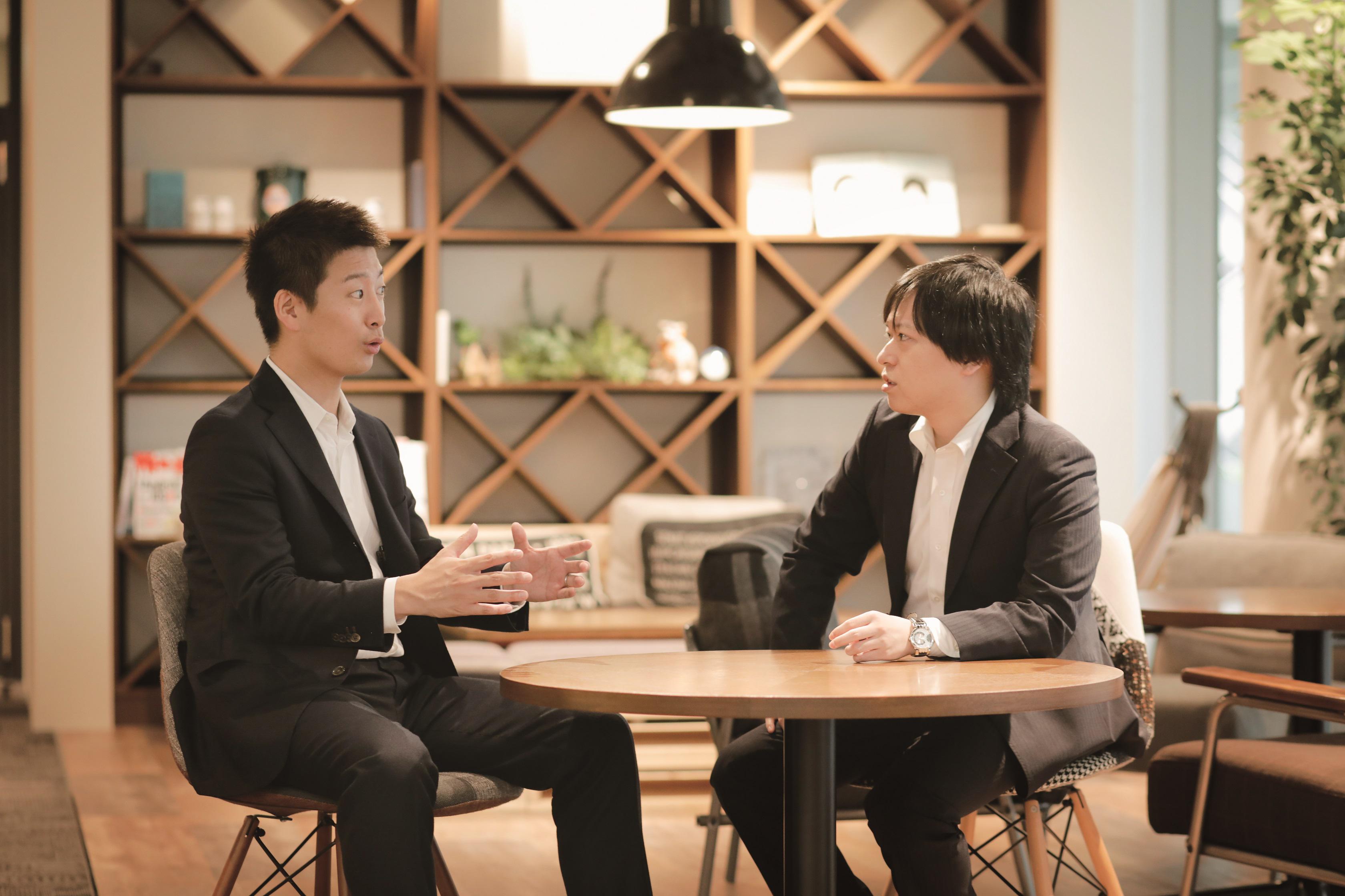 株式会社 ウィルゲートのイメージ画像1