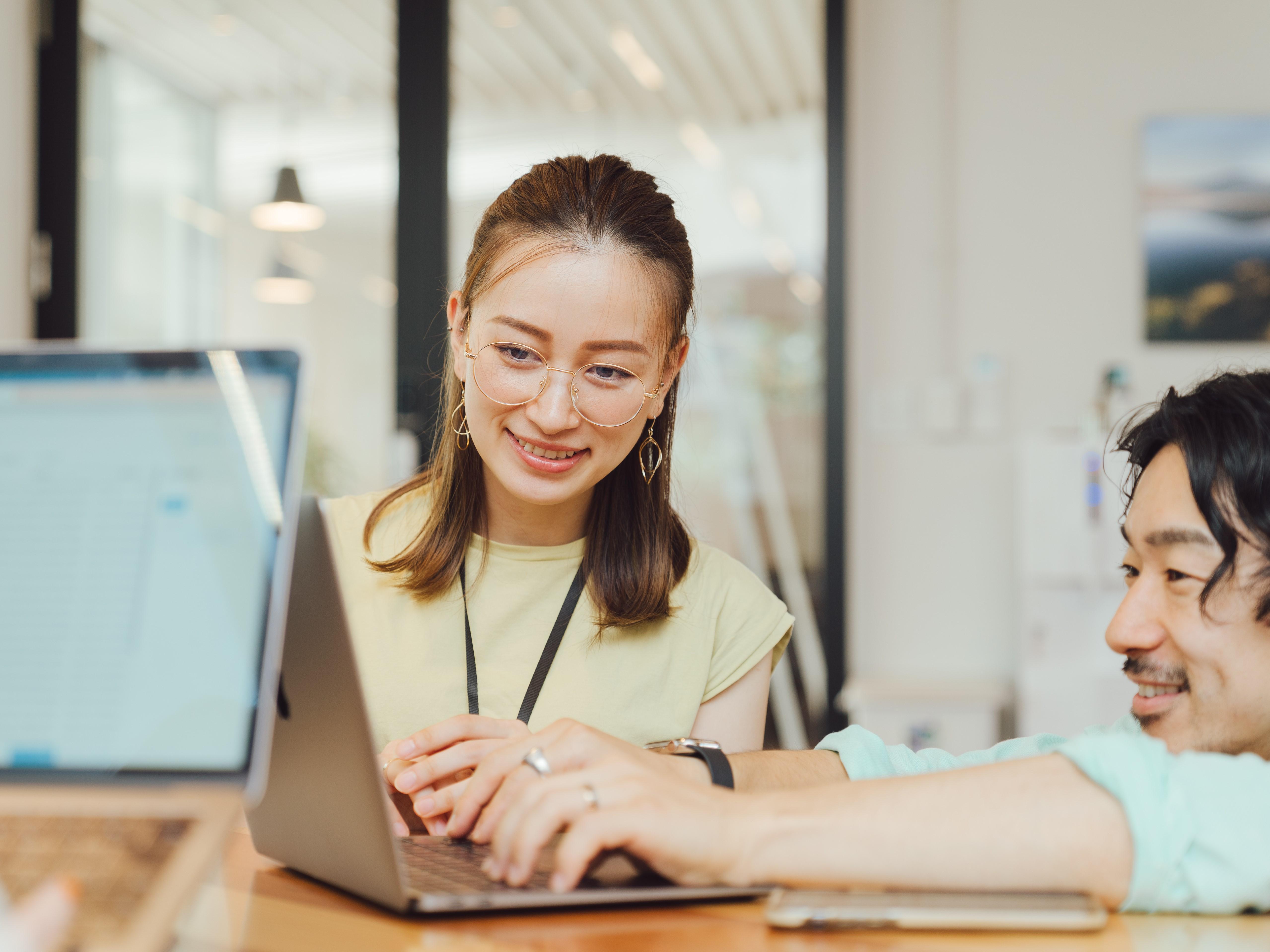 qualvaを導入する企業が増えている背景には、導入障壁を下げる数々の努力も一因だ。