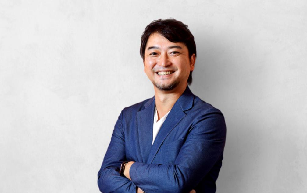 代表取締役グループCEO　吾郷克洋
「今ここにない未来を創る」をミッションに、幅広いIT事業を展開。