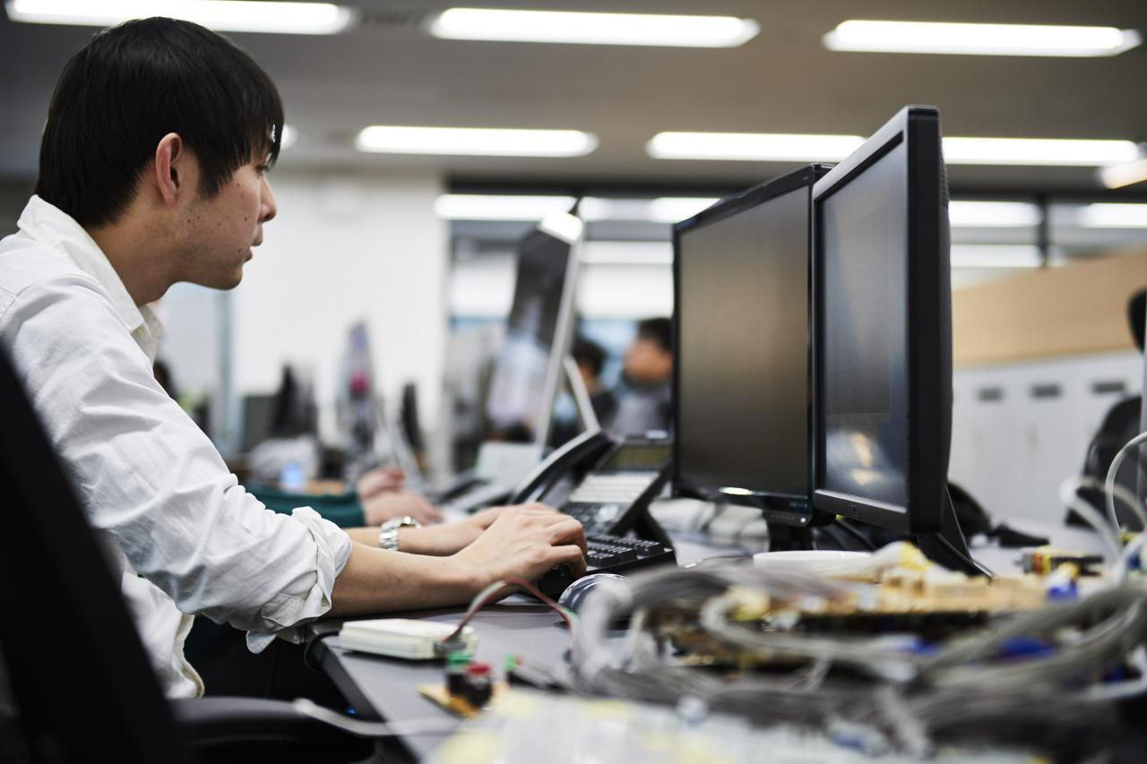 Quadcept株式会社 求人画像1