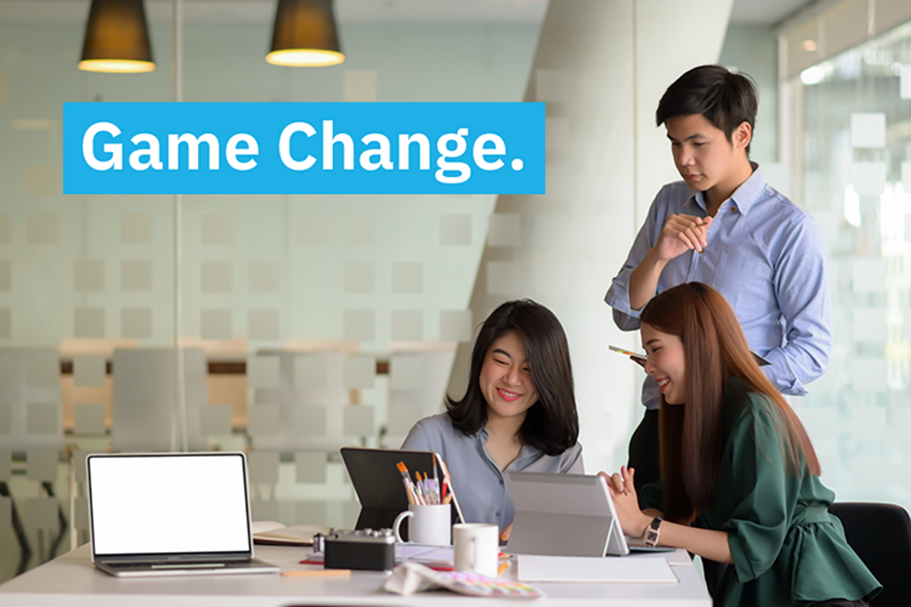 ゼネリックソリューション株式会社 求人画像1