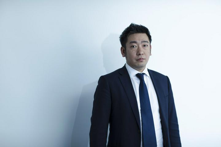 ゼネリックソリューション株式会社のインタビュー写真