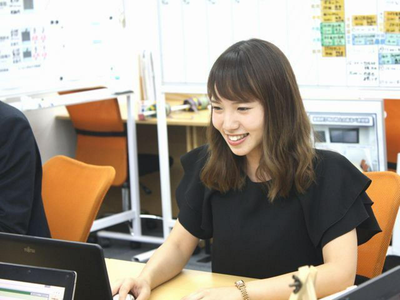 NSSホールディングス株式会社 求人画像1