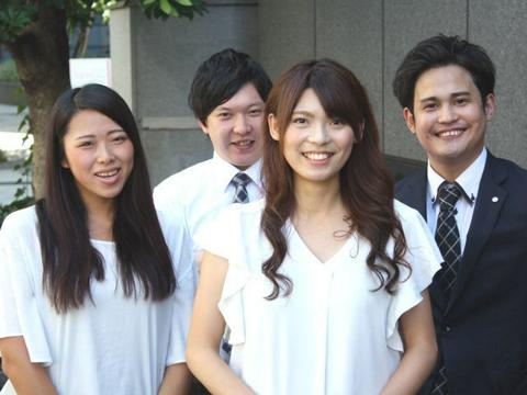 一般事務 営業アシスタント 東京採用 Nssホールディングス 株式会社 It Web業界の求人 採用情報に強い転職サイトgreen グリーン 2017 11 21 10 44 50更新 Id 50944