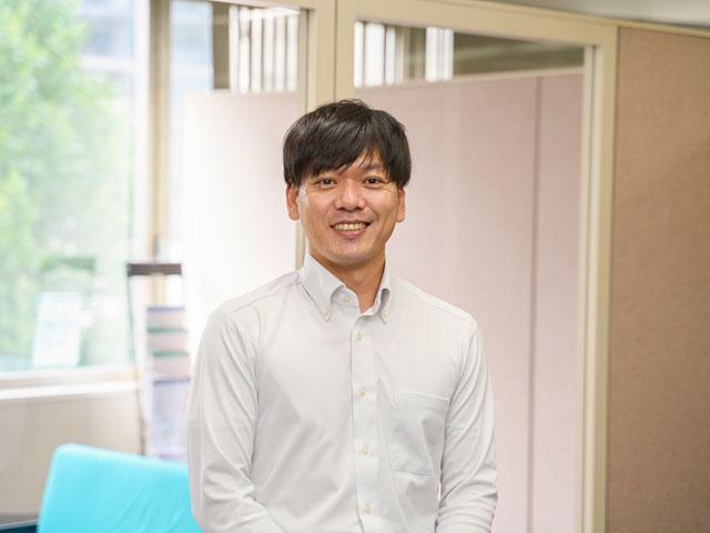 同社の技術者は、社長の柳田氏を含めて6名。煩わしい上下関係は一切なく、これまでの歩みの中で、誰もが自由に議論を交わすカルチャーが根付いている。