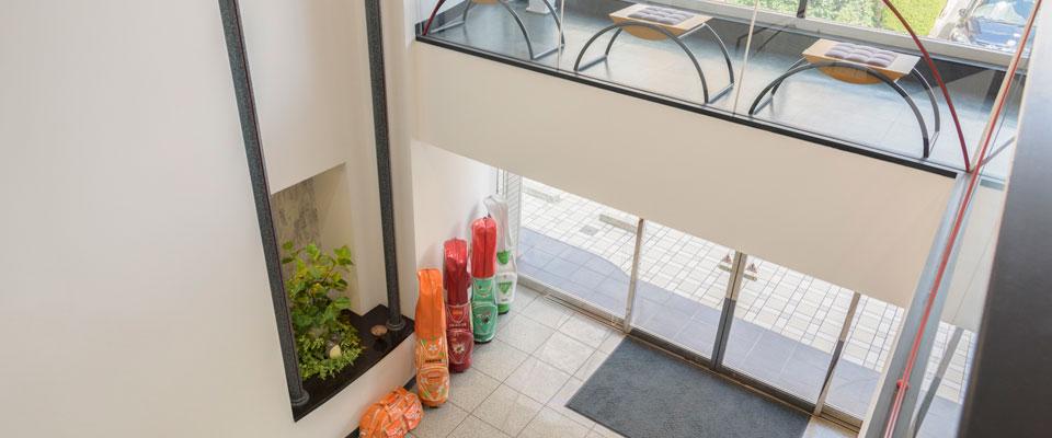 今後の展開を見据えて広島事業所でもエンジニアの部隊を発足させ、最初に入ってくるエンジニア達と一緒に、組織をイチから作り上げていく予定だ。