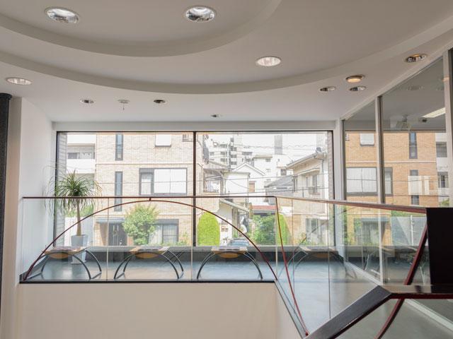 同社は新規事業には積極的な社風を持った会社。ぜひ足を運んでみてほしい。