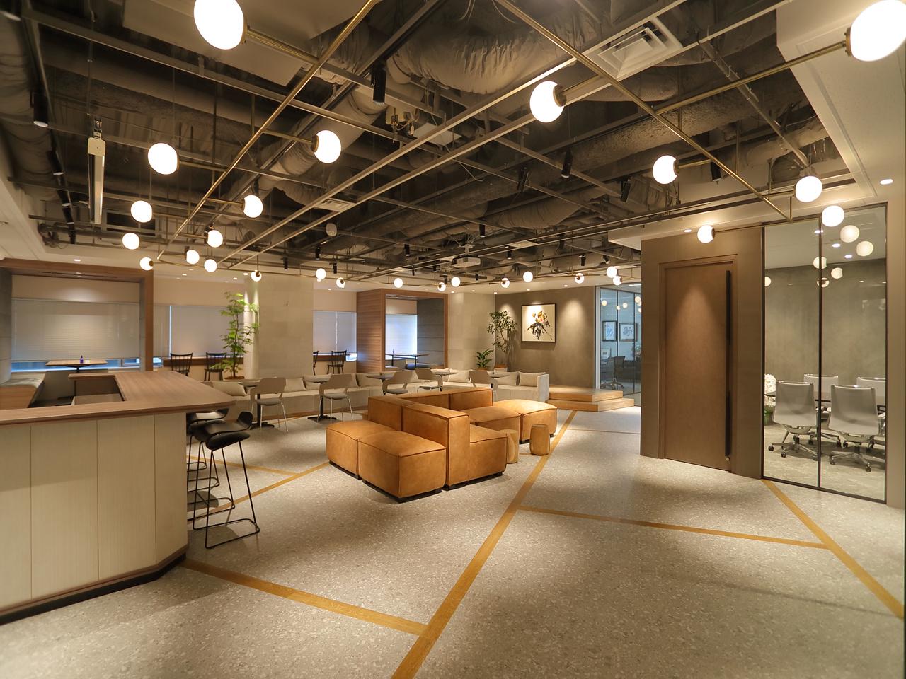 株式会社メディクルード 求人画像1