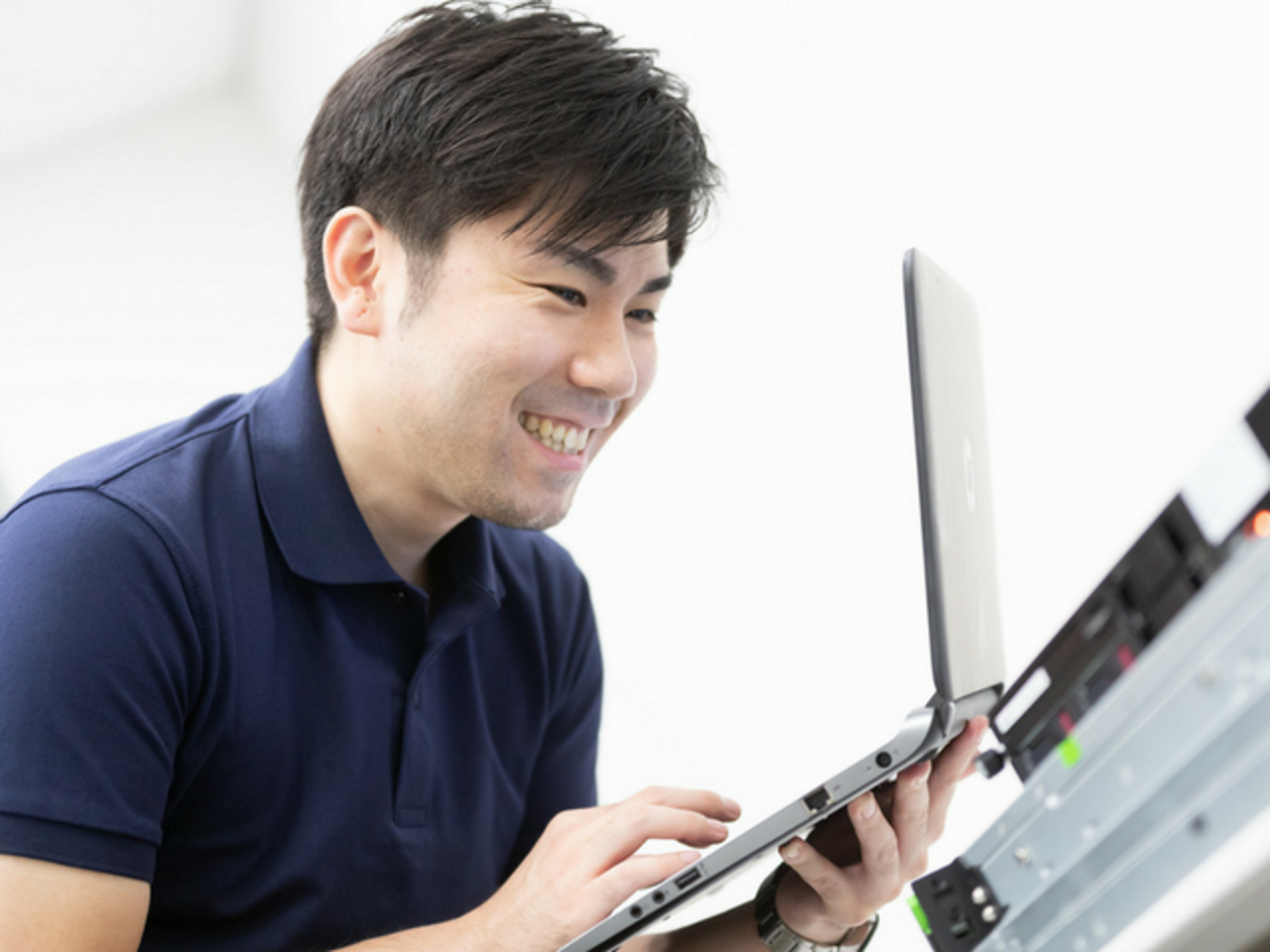 メディアリンク株式会社 求人画像1
