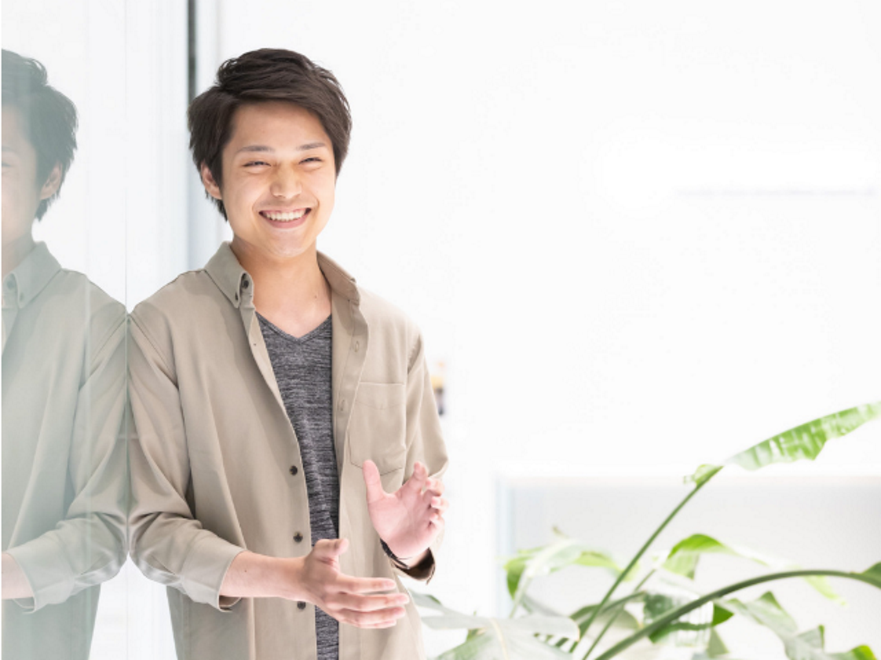 メディアリンク株式会社 求人画像1