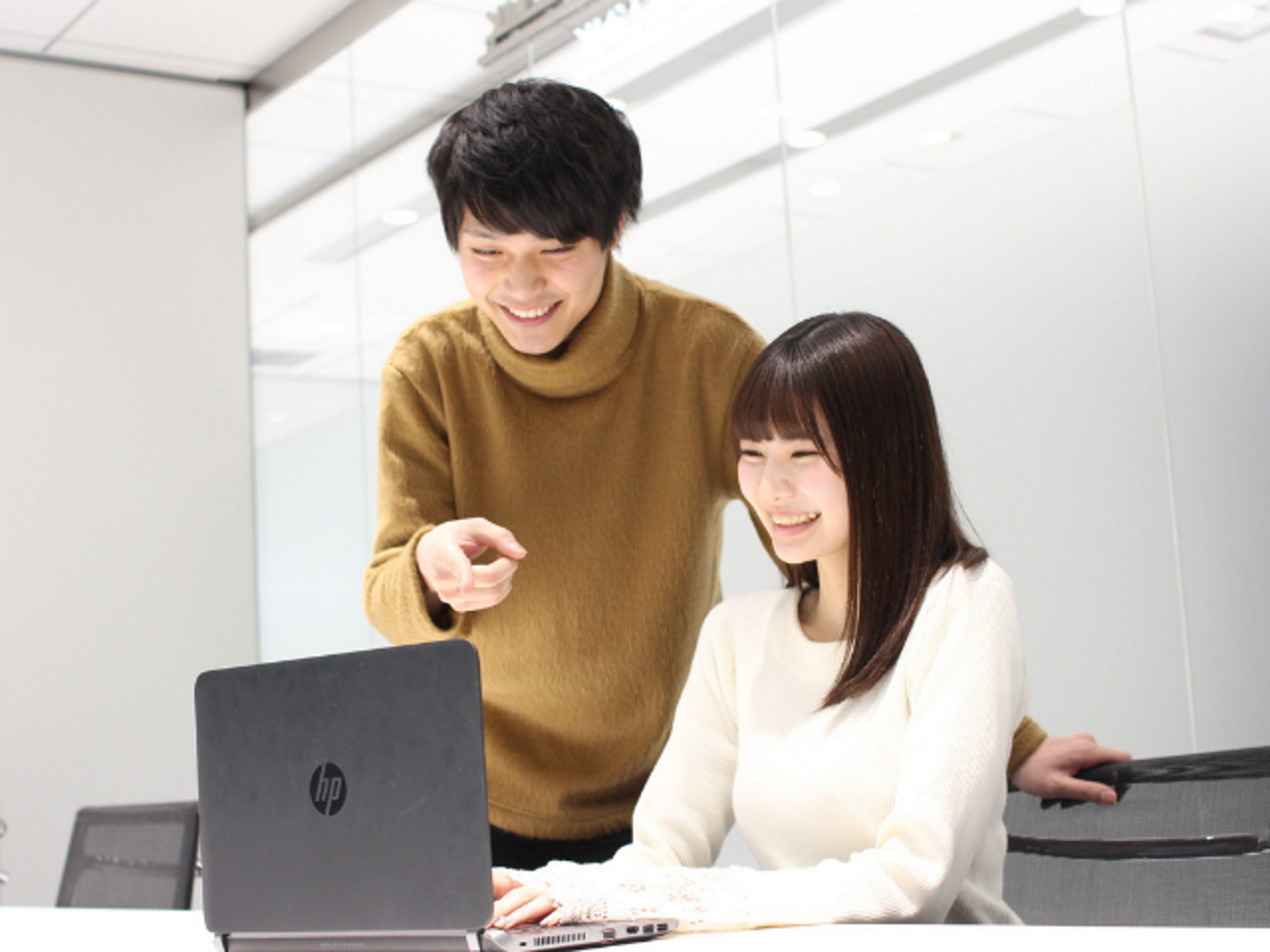 メディアリンク株式会社 求人画像1