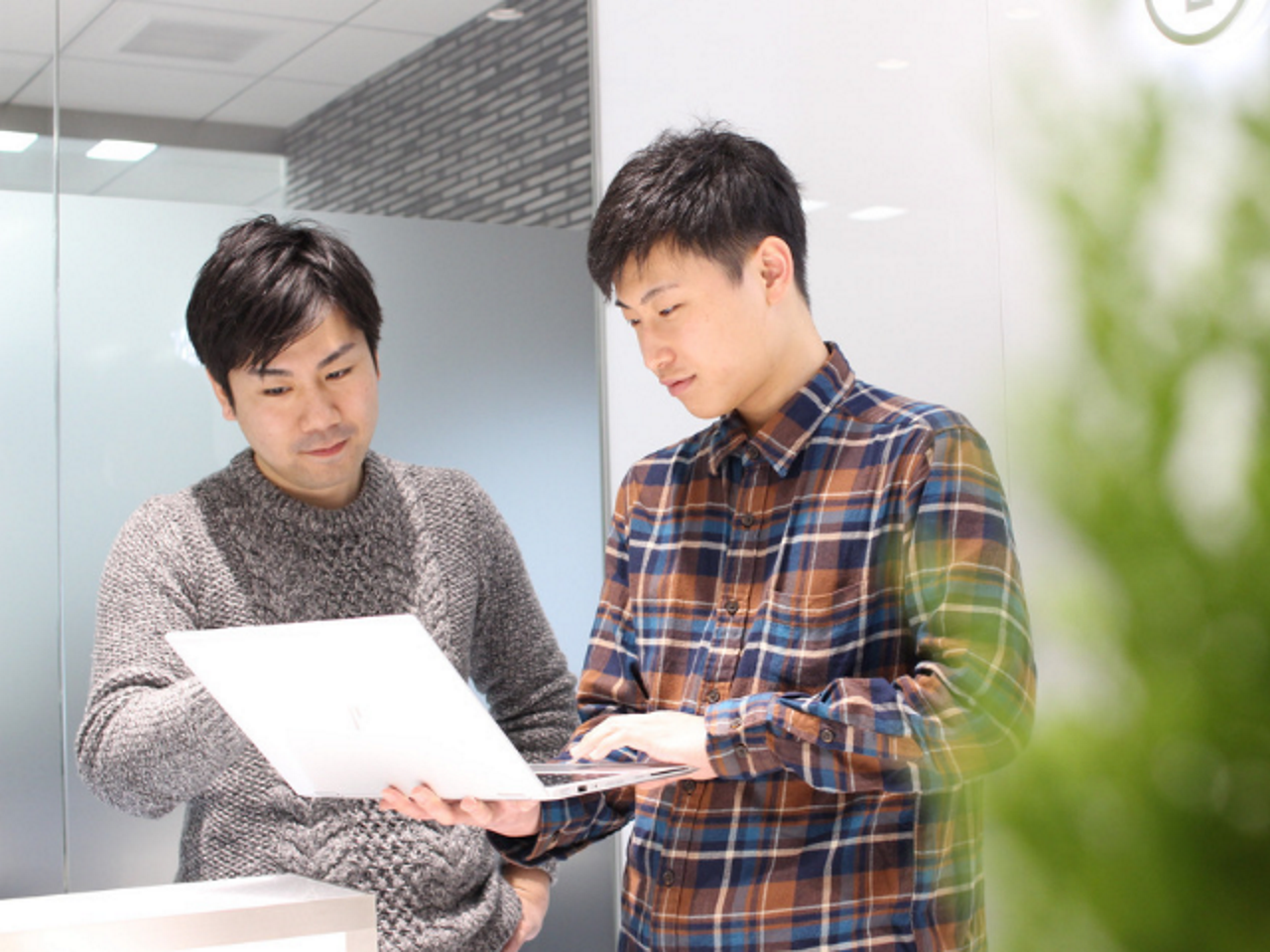 メディアリンク株式会社 求人画像1