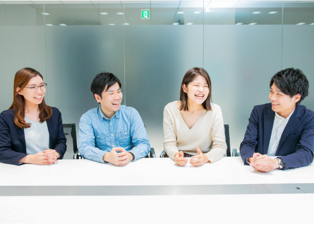 メディアリンク株式会社 求人画像1