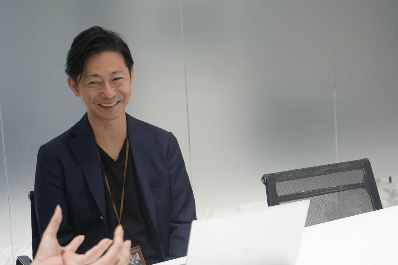 メディアリンク株式会社 求人画像1