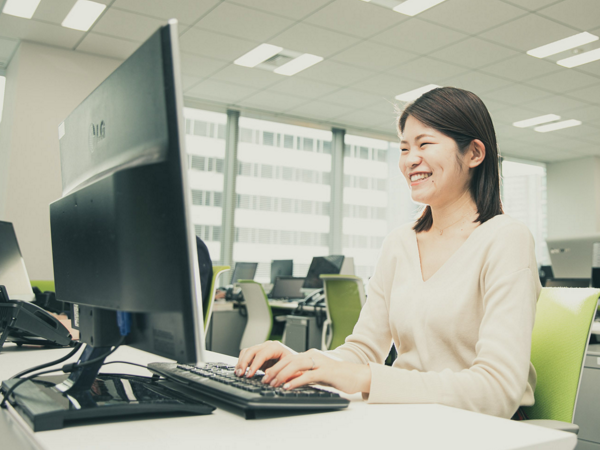 募集している求人：QAエンジニア