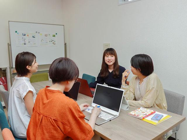 大手不動産ディベロッパーが手掛けるシェアスペース事業の統合プラットフォームの開発と運営を担っている。