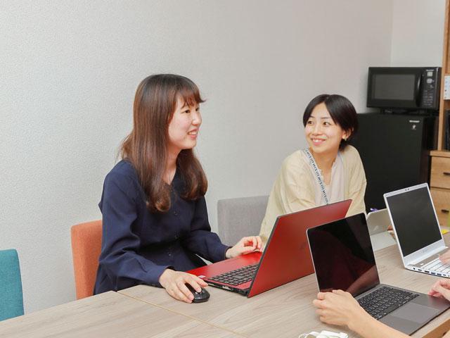 少数精鋭の組織ながら「内製」に強いこだわりを持ち、エンジニアリング部門を立ち上げる。