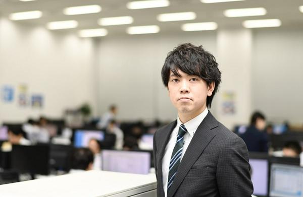 募集している求人：人事部門向け自社サービス（SaaS）開発エンジニア
