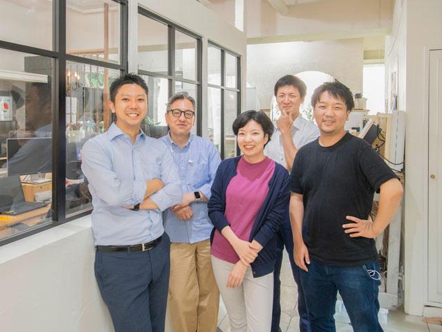 インテリックスグループは、不動産にまつわる様々なニーズにワンストップで対応するリノベーション総合カンパニーだ。