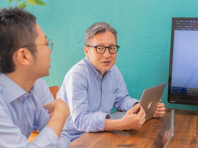 取得した中古マンションに新たな機能や価値を加える改装工事を施して最長20年間のアフターサービスを保証。