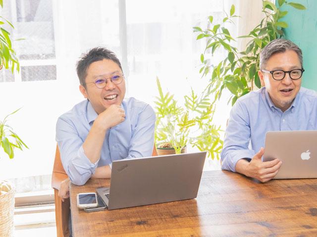 同社では不動産の仕入や企画、運営、販売、管理業務などを担う総合企画を担う。