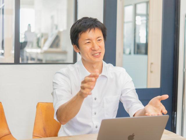 今では当たり前に使われるリノベーションという言葉を生み出したと自認する企業である。