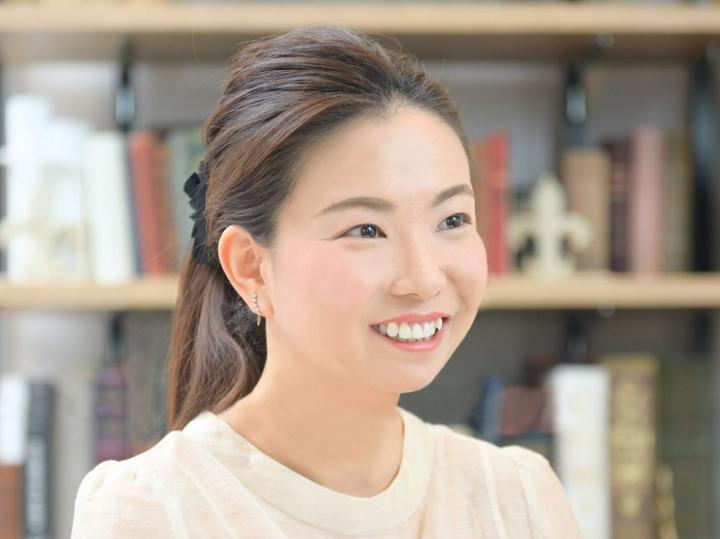 株式会社ピアリーのインタビュー写真