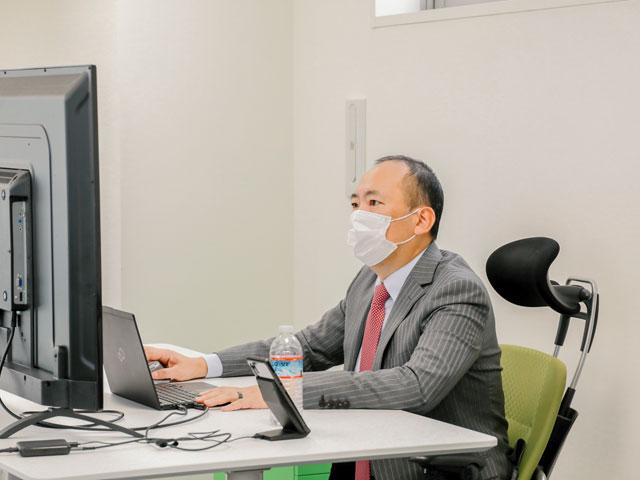 MCS 株式会社のイメージ画像3