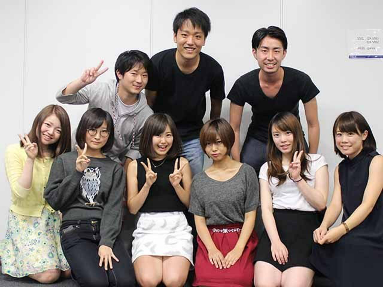 株式会社ニコリー 求人画像1