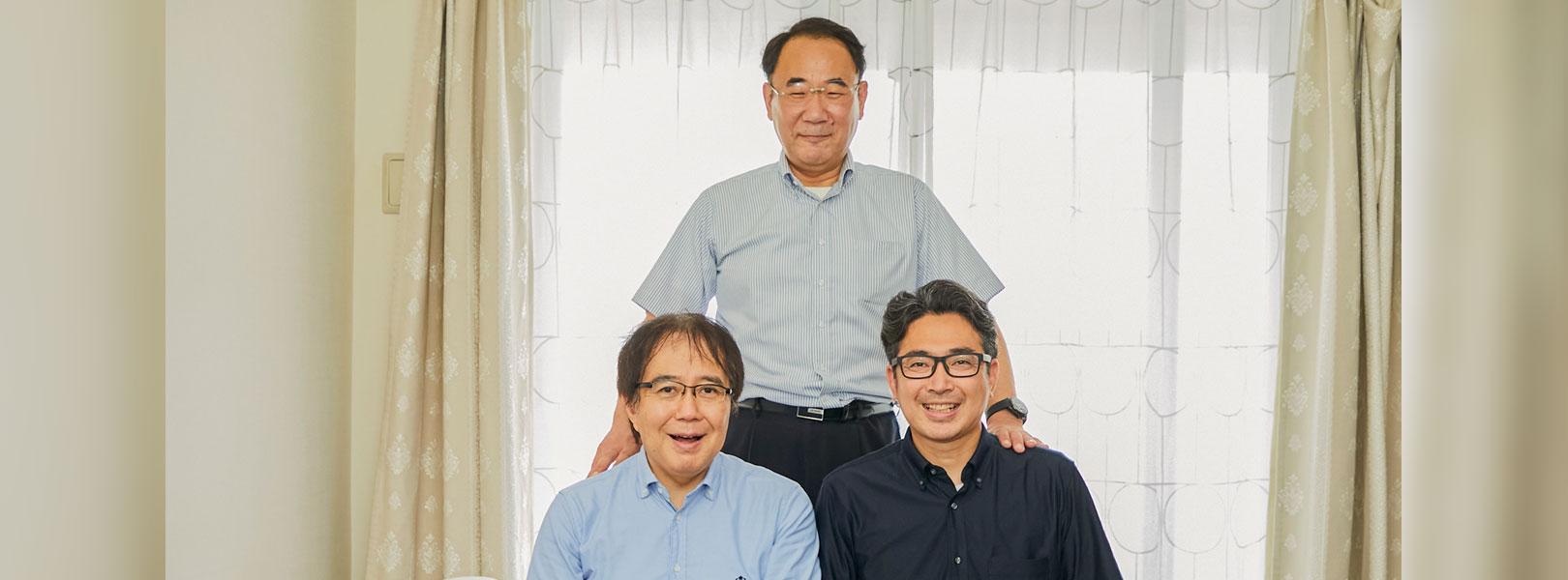 企業トップ画像