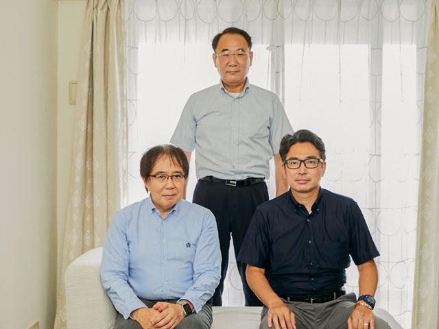 1995年に設立した同社は、長く大手通信会社のシステムを守ってきたソフトウェア会社だ。