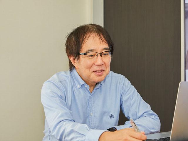 大手通信会社が持つ業務データのバックアップも同社が担当している。